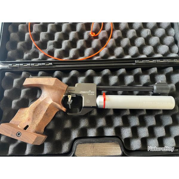 PISTOLET HAMMERLI 480 COMPACT