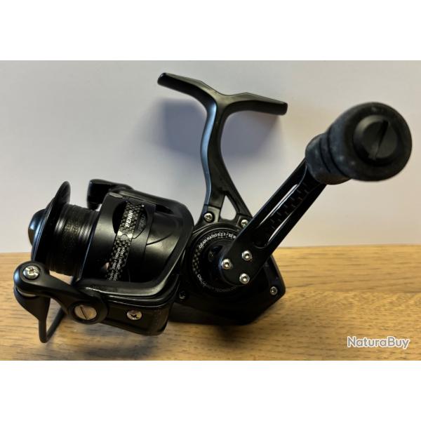 Moulinet PENN CONFLICT II 2500