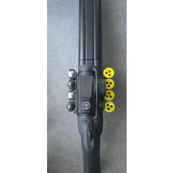 Double Porte-Munitions Lat&eacute;ral pour Umarex HDS 68 / TS 68 T4E HDS68 / TS68