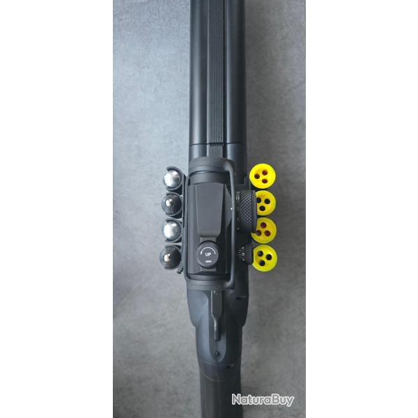 Double Porte-Munitions Lat�ral pour Umarex HDS 68 / TS 68 T4E HDS68 / TS68