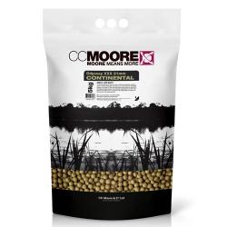 Bouillettes CC Moore Odyssey XXX Continental 21mm 5kg