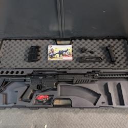 Exclusivit&eacute; ! Fusil &agrave; pompe &agrave; chargeur amovible HATSAN ESCORT PX12X NEUF