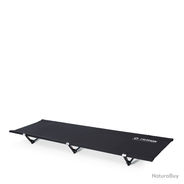 Lit de Camp Helinox One Convertible L Coyote/Bleu