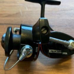 Canne et moulinet mitchell