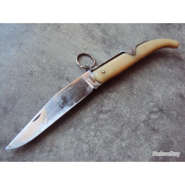 Couteau catalan cran d'arr�t