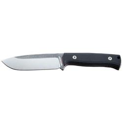 Couteau Fixe NN Knives Adventurer II