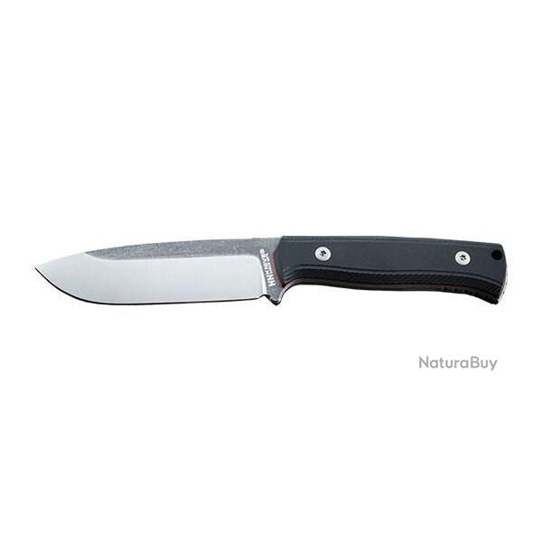 Couteau Fixe NN Knives Adventurer II