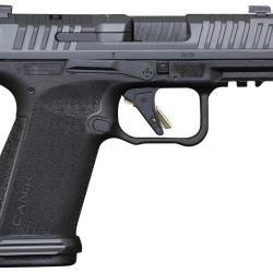 CANIK - Pistolet METE MC9 PRIME - 9X19 - DESTOCKAGE