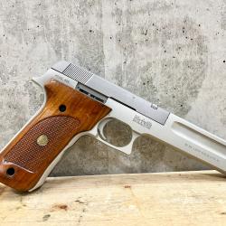 Occasion Smith et Wesson Model 622 - Cal. 22lr
