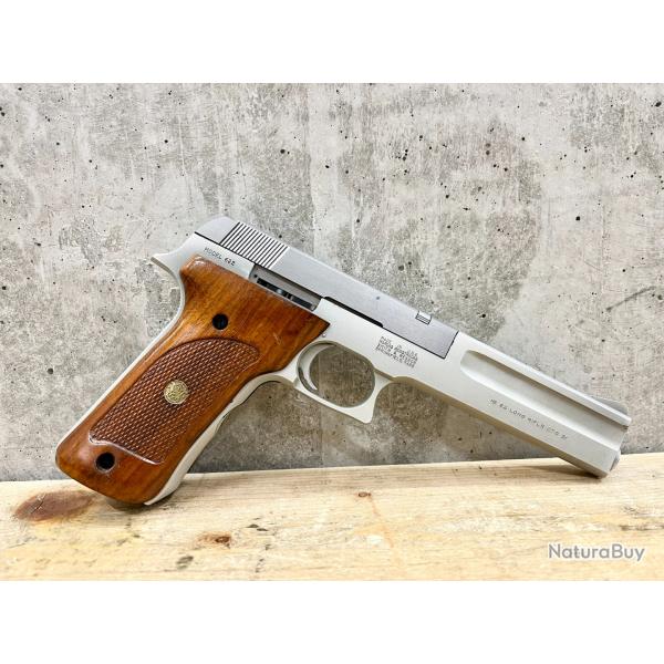 Occasion Smith et Wesson Model 622 - Cal. 22lr
