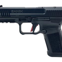 CANIK - Pistolet METE SF COMBAT - 9x19 - DESTOCKAGE