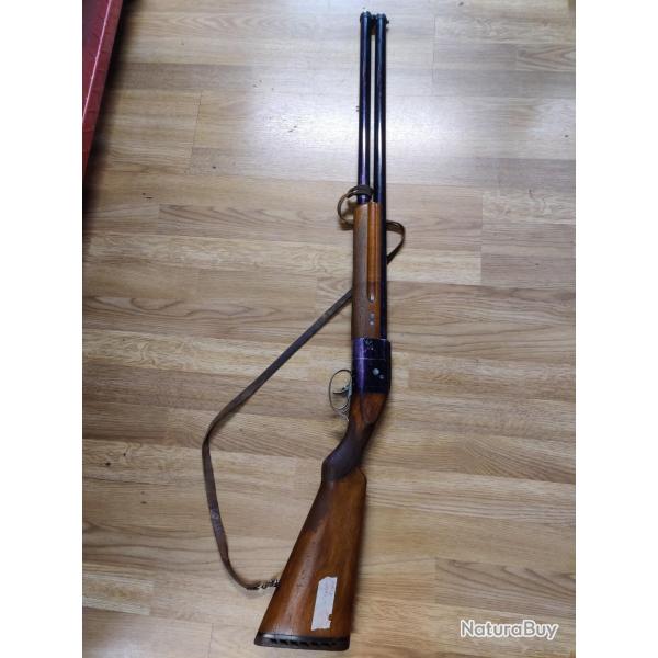 Baby bretton cal.12/70