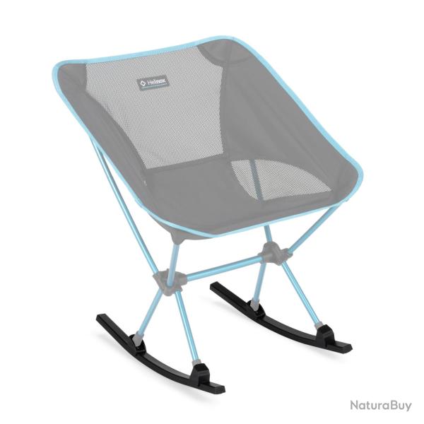 Pieds Helinox Rocking Foot Pour One (Re) Noir