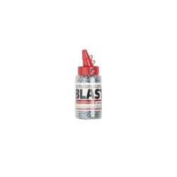 Billes acier ASG BBs x1500 - Cal. 4.5 - Par 1