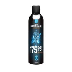 Bombe de gaz Powair - 500 ml 116 Psi - 175 Psi
