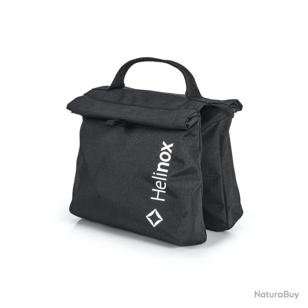 Sac de Chaise Helinox Noir