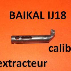 extracteur BAIKAL IJ18 calibre 12 &agrave; 15.00 Euros !!!! - VENDU PAR JEPERCUTE (SW142)