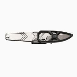 Couteau Impact 127 Inox