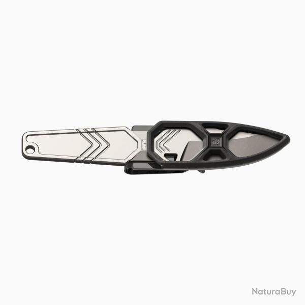 Couteau Impact 127 Inox