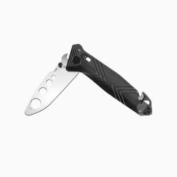 Couteau Pliant CAC&reg; entrainement Noir