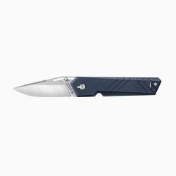 Couteau Pliant Unboxer Bleu Marine