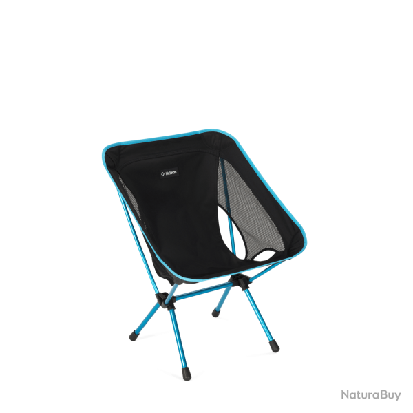 Si�ge Helinox L�ger et Portable - Blackout Edition Noire