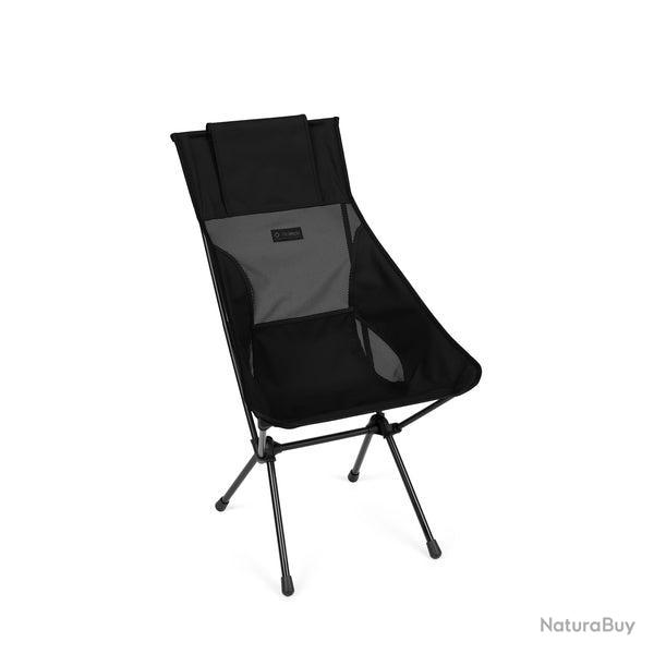 Si�ge Helinox Sunset - Menthe Multiblock / Noire