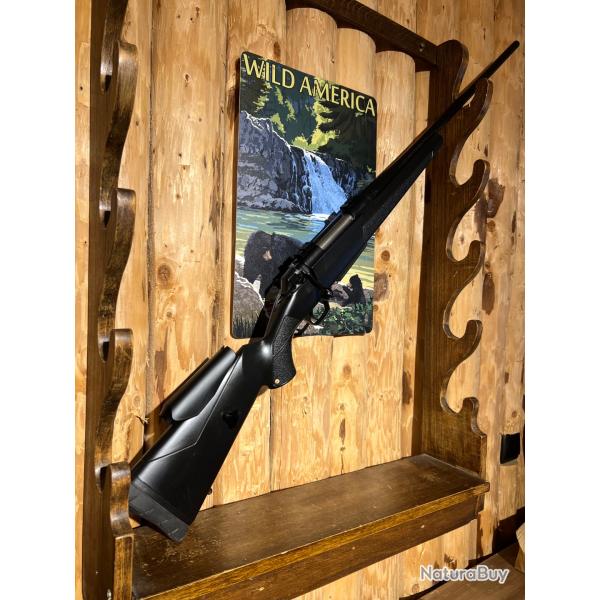 OCCASION - WINCHESTER XPR 30-06 + BUSC AJUSTABLE - 61CM