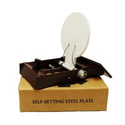 GONG - PETIT POPPER ROND RETOUR