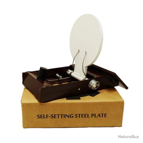 GONG - PETIT POPPER ROND RETOUR