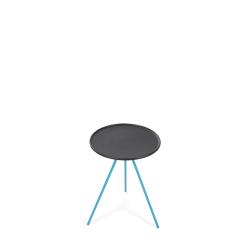 Table Helinox Ronde Side M Noire/Bleue