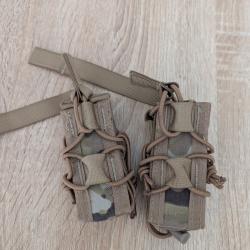 Porte chargeur molle