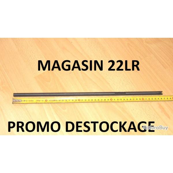 exterieur chargeur tubulaire 22lr BROWNING / MIROKU / WINCHESTER ????? - VENDU PAR JEPERCUTE (SW143)