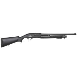 FUSIL A POMPE SUHLBERG ST-101 CAL 12/76 61 CMDROITIER 5 COUPS