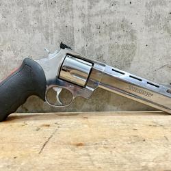 Occasion Taurus Racing Bull - Cal 454 Casull