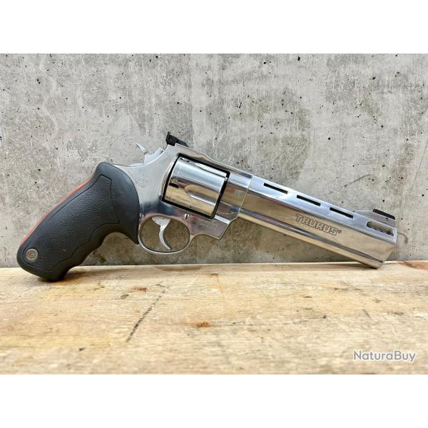 Occasion Taurus Racing Bull - Cal 454 Casull