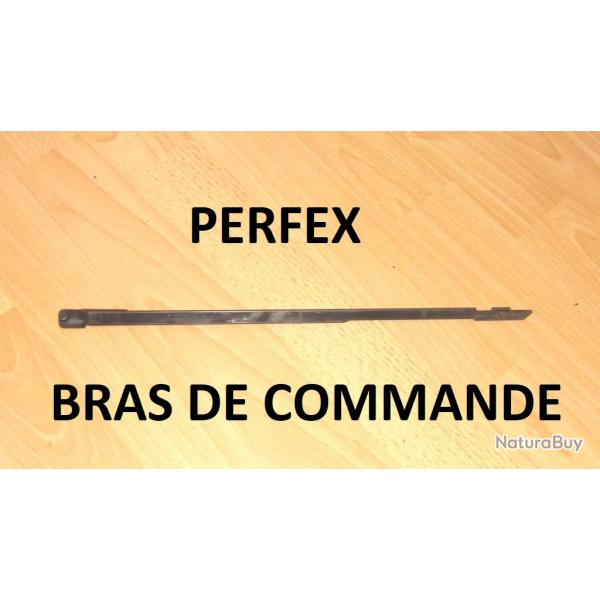 bras de commande fusil PERFEX MANUFRANCE - VENDU PAR JEPERCUTE (SW144)