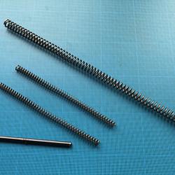 Diana 6: ressort de piston