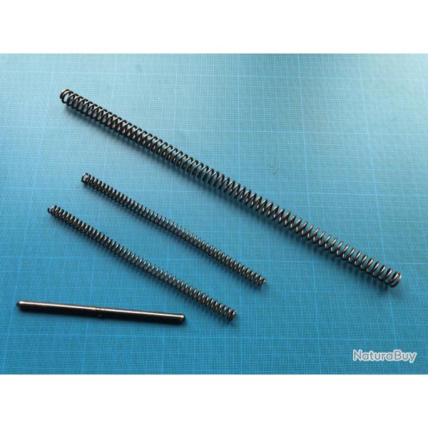 Diana 6: ressort de piston