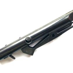 Diana 6: tube principal