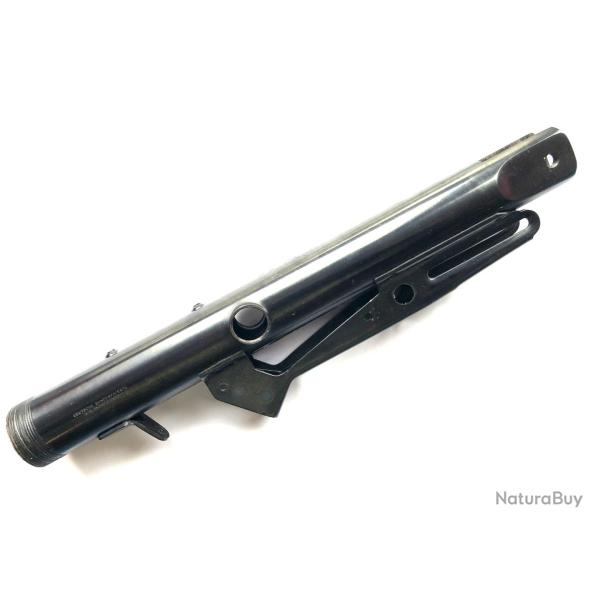 Diana 6: tube principal