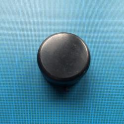 Diana 6: bouchon arri&egrave;re