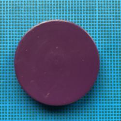 Diana 6: Rondelle du bouchon arri&egrave;re