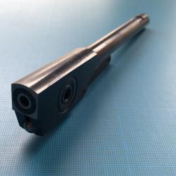 Diana 6: canon de 4.5 mm d'origine