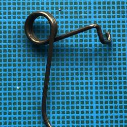 Diana 6: ressort de d&eacute;tente