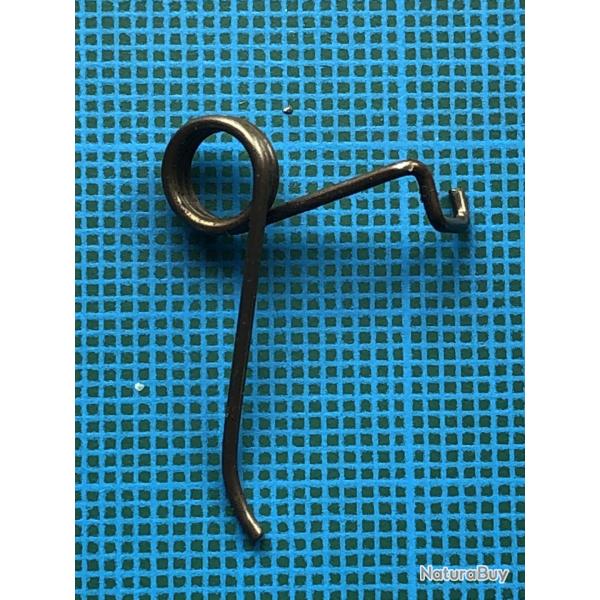 Diana 6: ressort de d�tente