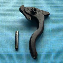 Diana 6: d&eacute;tente ou g&acirc;chette avec le rivet d'origine