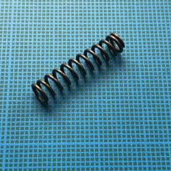 Diana 6: ressort de bras de d&eacute;tente