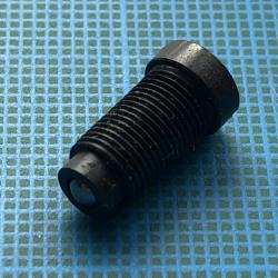 Diana 6: grosse vis de r&eacute;glage de la d&eacute;tente