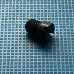 Diana 6: petite vis de r&eacute;glage de la d&eacute;tente